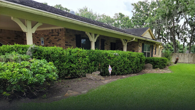 Drake Prairie Assisted Living Facility and Memory Care Facility in Texas